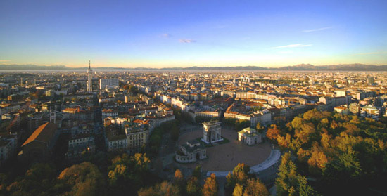 designboom's milan design week preview 2008