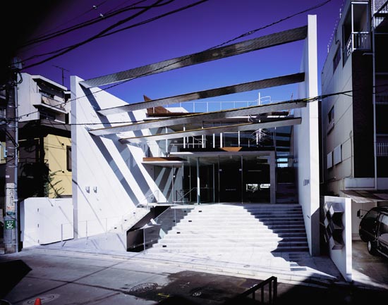 A A E Architecture Studio