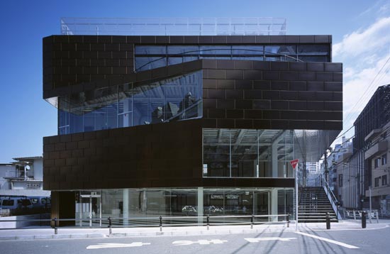 A A E Architecture Studio