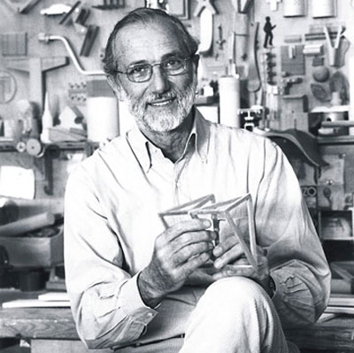 renzo piano wins the 2008 AIA gold medal