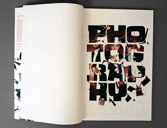 type works by letman