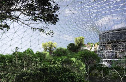 countdown for earthpark