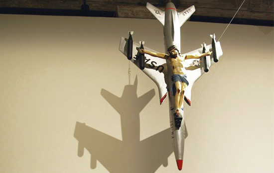 venice art biennial 2007 award ceremony