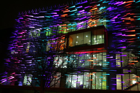 moorfields eye hospital, london