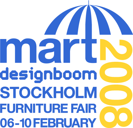 designboom mart stockholm 2008