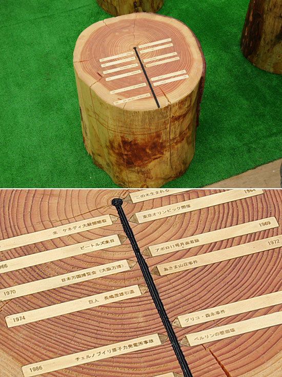 tokyo designers week 2007: student design part 1