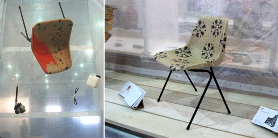 sit up and [re]design at 100% futures