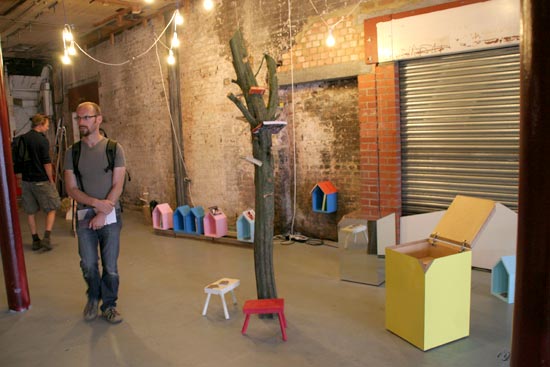 david restorick interiors at designersblock