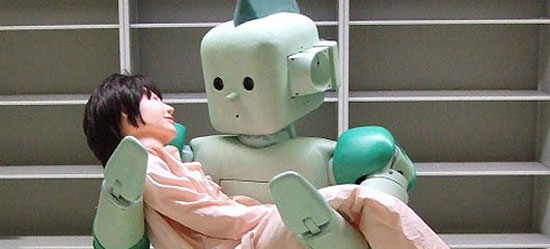 dott 07: our cyborg future? (part2)