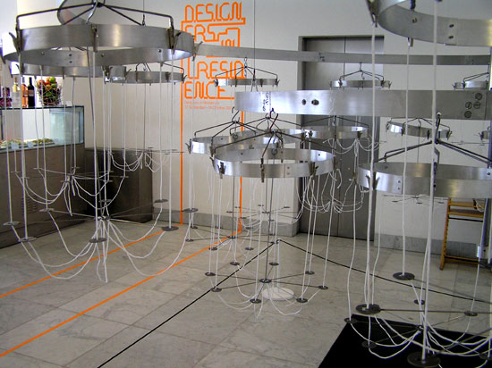 designers in residence, london design festival