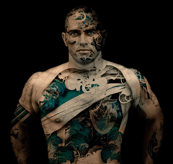 italian artist alberto seveso
