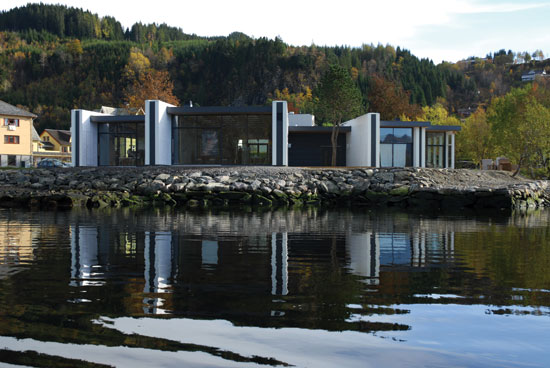 transplant creative centre norway