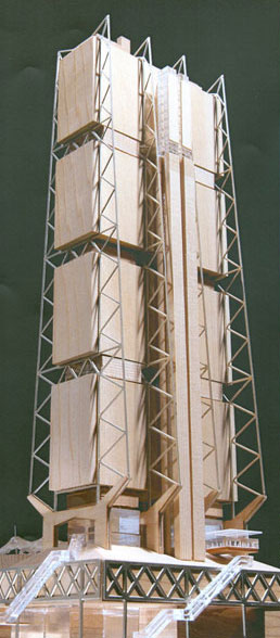 plans for new york porth authority released