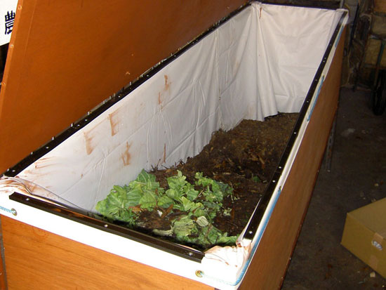 eric van hove in shift magazine