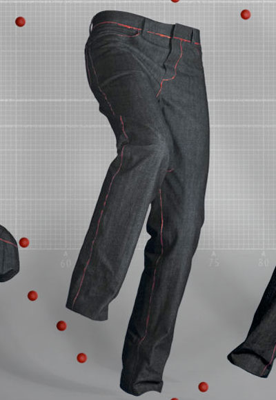 new label 'gluejeans' launched