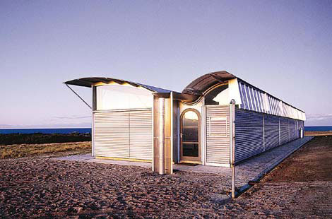 glenn murcutt exhibition