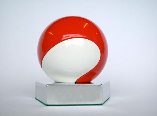 'the sphelix' by johnny hawkes - 4