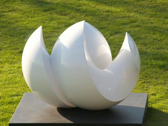 'the sphelix' by johnny hawkes - 3