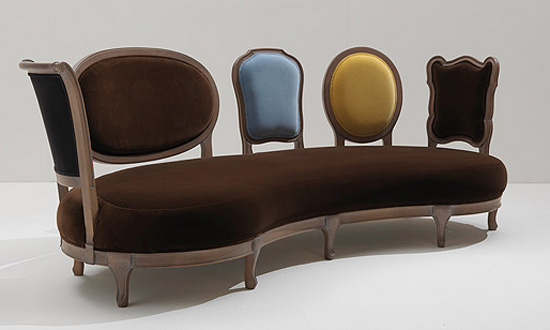 london design festival 08 preview: 'scubism' by nigel coates