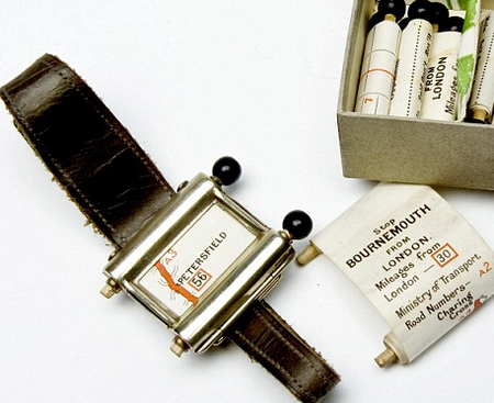 weird and wonderful gadgets exhibition