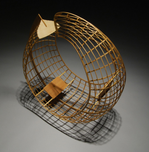 'flotilla' by tom loeser