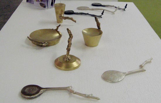 london design festival 08: ji hyun yoo at tent london