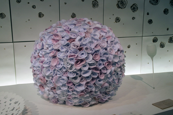 tokyo design week 08: tama art university