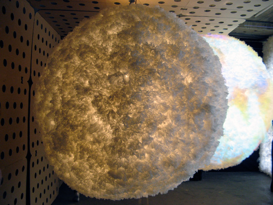 swiss designers saturday: création baumann