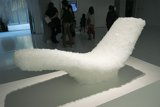 designboom snapshot report: tokyo design week 2008