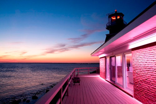 dean kamen plans for net  zero energy island