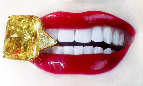 'weird beauty: fashion photography now' at international center of photography