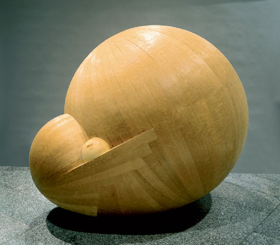 martin puryear exhibition