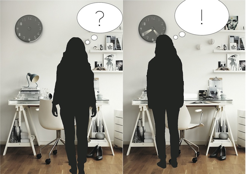 Curious Times | designboom.com