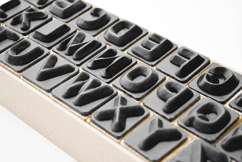 INSTAMP | designboom.com