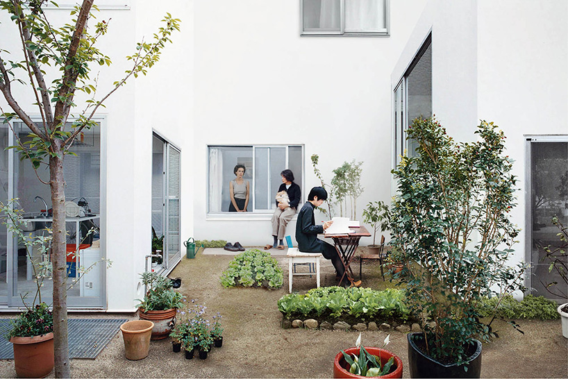 fala atelier: alvenaria modular social housing, lisbon