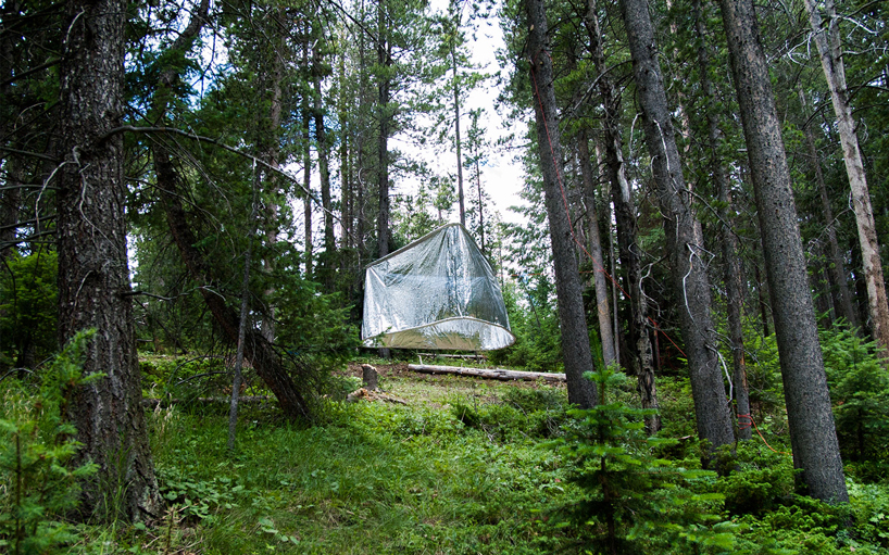 Office Reflator office ca reflector - hyper lightweight installation in colorado