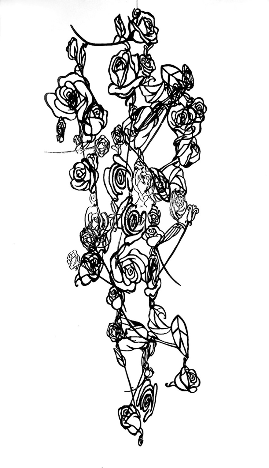 Eight Brazilian Roses and some thorns for Masaoka Shiki: Roses by the ...