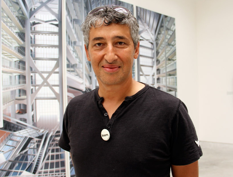 Hanif Rasyidi hani rashid / asymptote interview