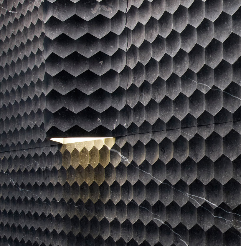 engineered nature: materials made to perform