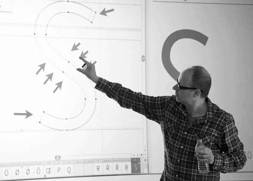 andreu balius interview