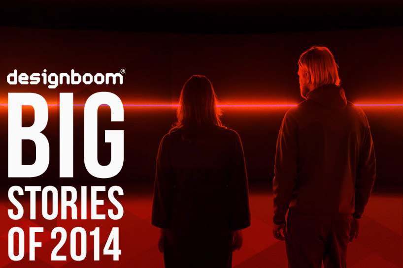 TOP 10 art exhibitions of 2014