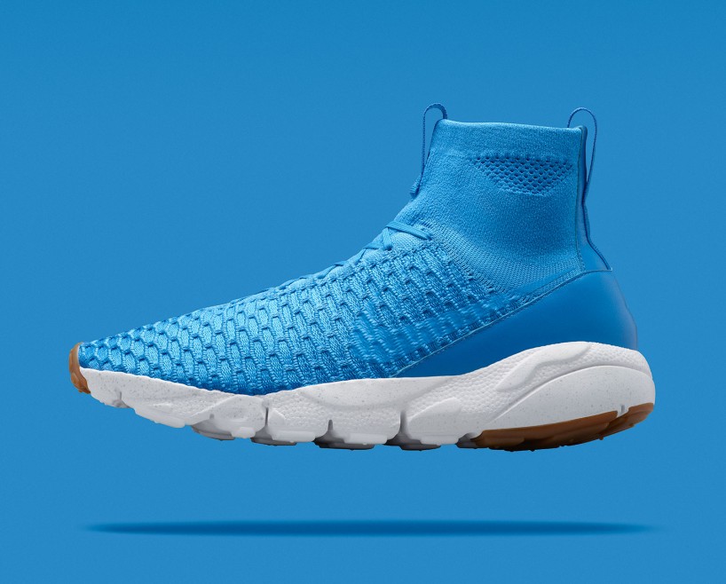 footscape magista