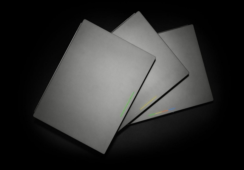 high-res, touch screen google chromebook pixel gets even more powerful