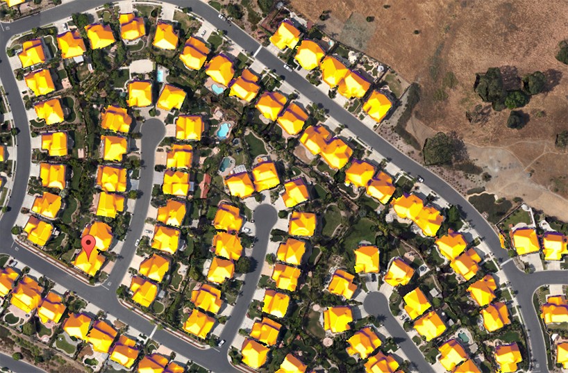 google eliminates ballpark figures to help with solar panel installations