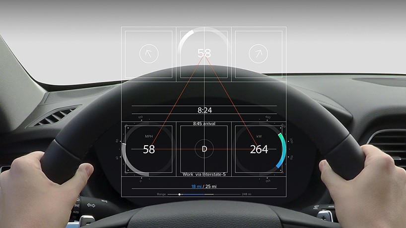 artefact + hyundai explores how self-driving cars need to interact with ...