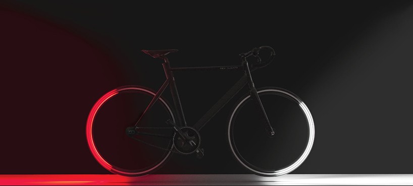 after major funding success, revolights upgrades their LED bike ...