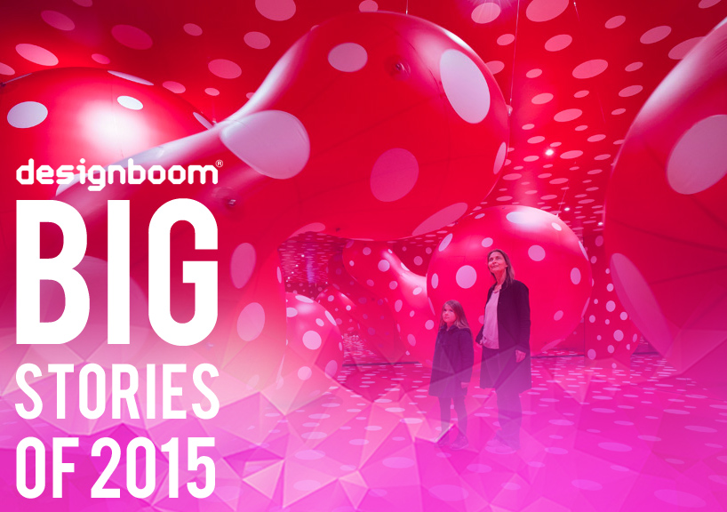 TOP 10 art exhibitions of 2015