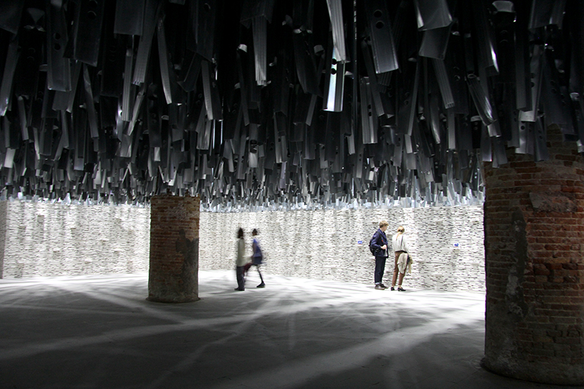 venice architecture biennale 2016: instagram round-up