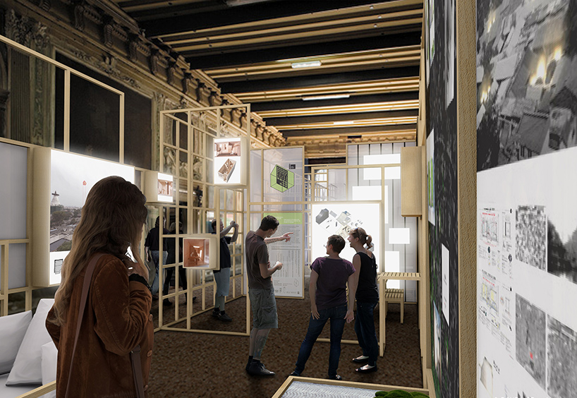 venice architecture biennale preview: reporting from the front