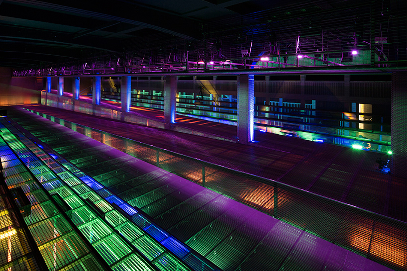 AMO designs set for prada men's & women's SS17 show